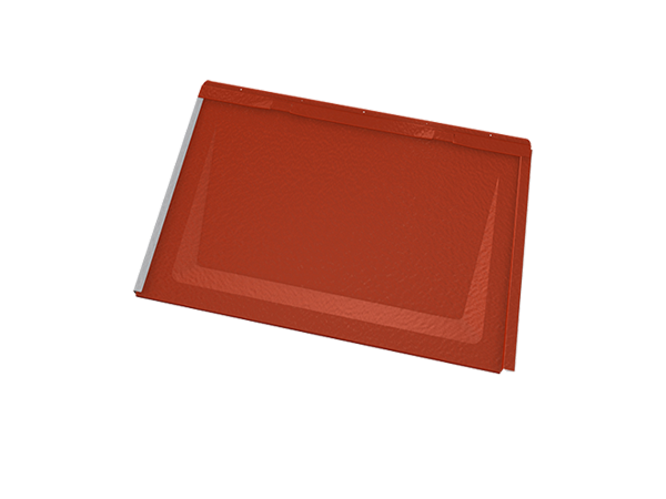 Střešní panel Prefa R.16