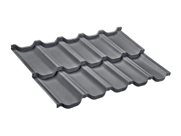 Modulová střecha Budmat Venecja